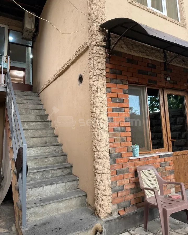 6 Սենյականոց Սեփական Տուն, 200քմ, Կապիտալ Վերանորոգված, Ավտոտնակով