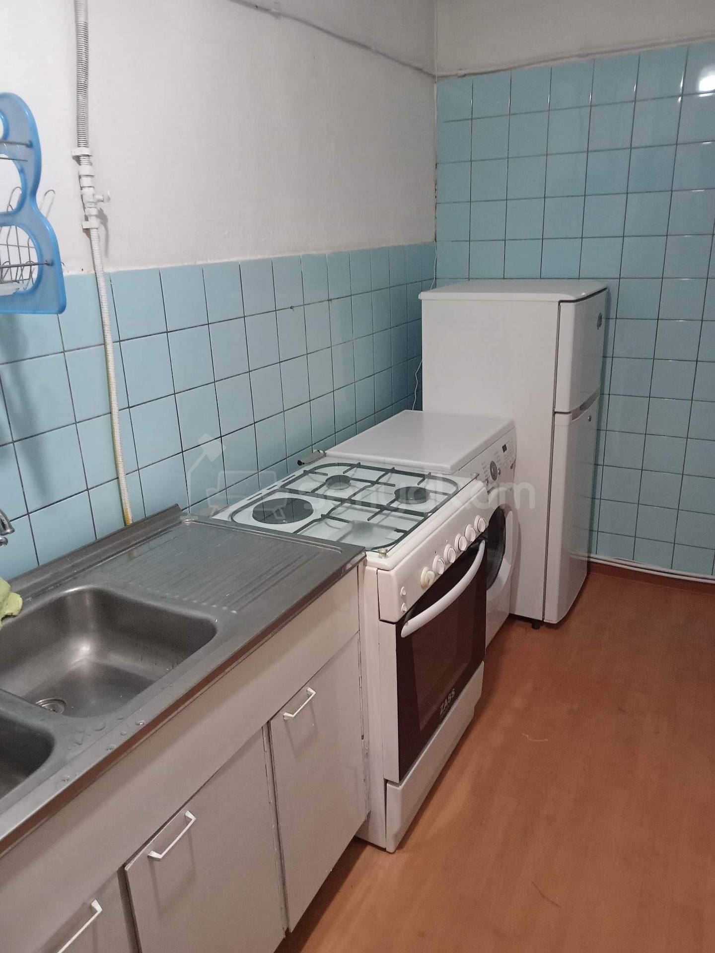 2 Սենյականոց Բնակարան, 65քմ, 12/16 հարկ, Կոսմետիկ Վերանորոգված, Կահավորված, Արևկող