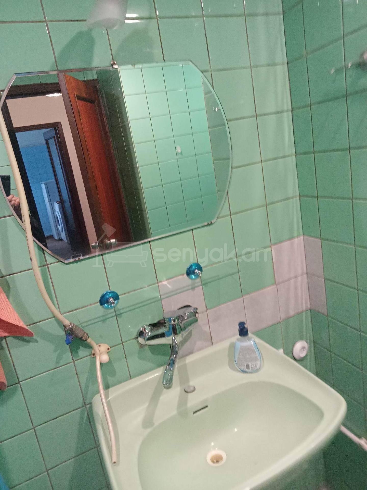 2 Սենյականոց Բնակարան, 65քմ, 12/16 հարկ, Կոսմետիկ Վերանորոգված, Կահավորված, Արևկող