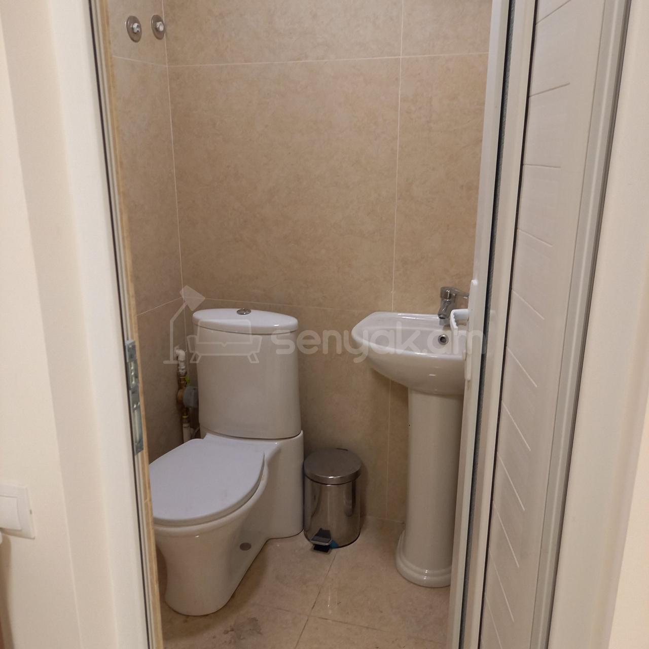 Օֆիսային Տարածք, 47քմ, Կապիտալ Վերանորոգված