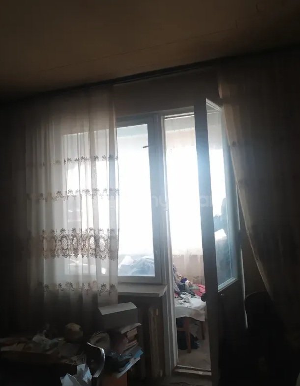 2 Սենյականոց Բնակարան, 72քմ, 2/9 հարկ, Պետական Վիճակում