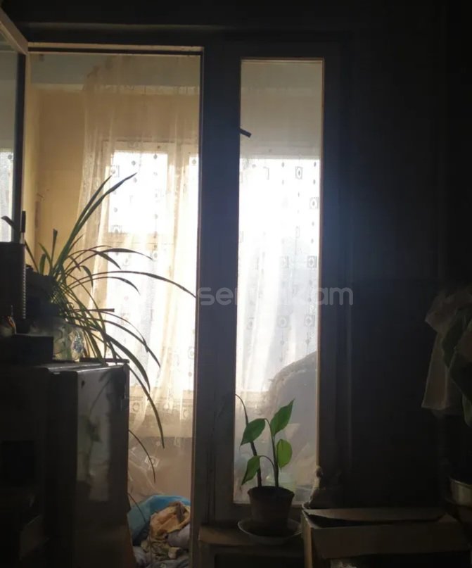 2 Սենյականոց Բնակարան, 72քմ, 2/9 հարկ, Պետական Վիճակում