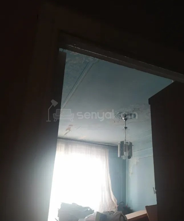 2 Սենյականոց Բնակարան, 72քմ, 2/9 հարկ, Պետական Վիճակում