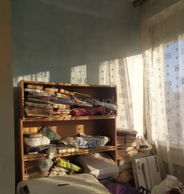 2 Սենյականոց Բնակարան, 72քմ, 2/9 հարկ, Պետական Վիճակում