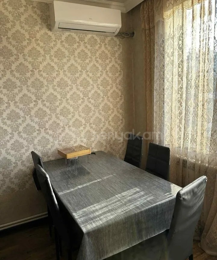 2 Սենյականոց Բնակարան Քարե Շենքում, 60քմ, 5/5 հարկ, Կապիտալ Վերանորոգված, Կահավորված, Արևկող