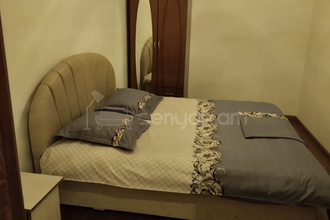 2 Սենյականոց Բնակարան, 56քմ, 3/9 հարկ, Կապիտալ Վերանորոգված, Կահավորված, Արևկող