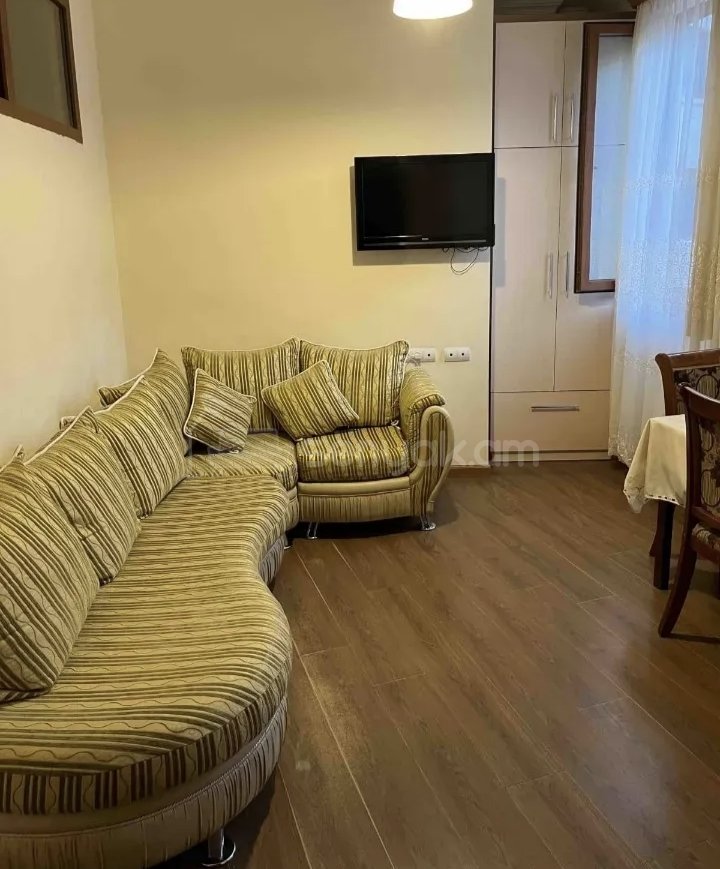 2 Սենյականոց Բնակարան, 56քմ, 3/9 հարկ, Կապիտալ Վերանորոգված, Կահավորված, Արևկող