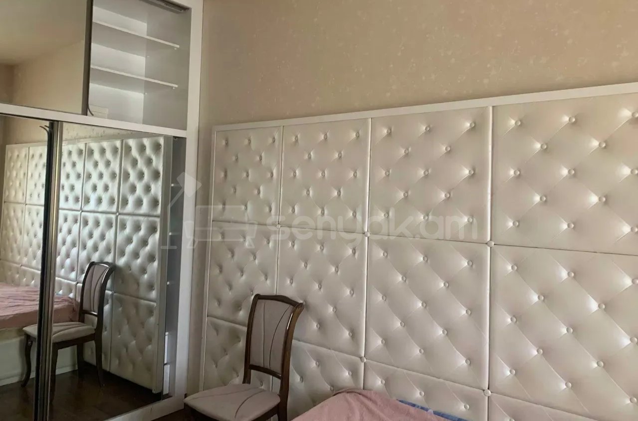 2 Սենյականոց Բնակարան Քարե Շենքում, 56քմ, 4/9 հարկ, Կապիտալ Վերանորոգված, Կահավորված, Արևկող