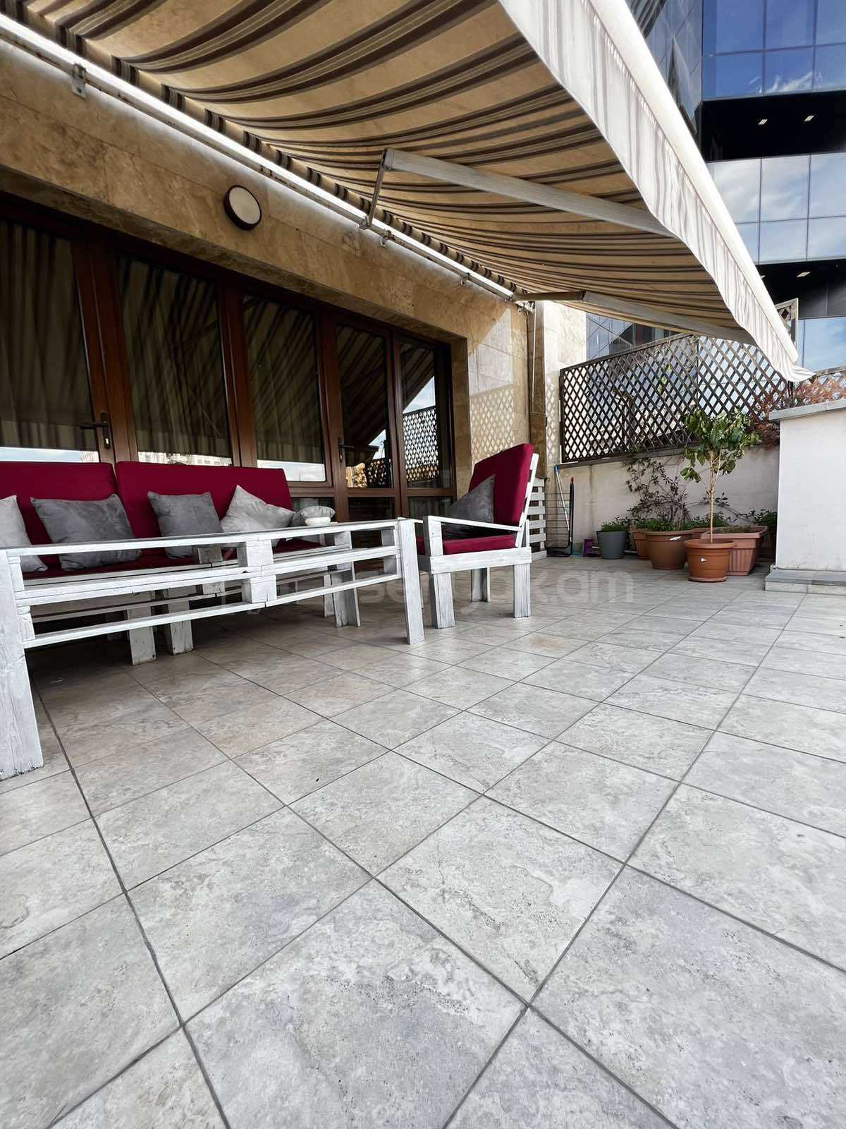 2 Սենյականոց Բնակարան Նորակառույցում, 50քմ, 4/16 հարկ, Դիզայներական Վերանորոգված