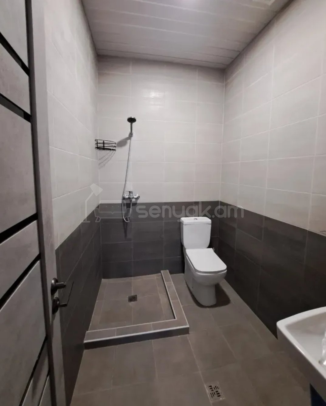 2 Սենյականոց Բնակարան Նորակառույցում, 50քմ, 10/16 հարկ, Կապիտալ Վերանորոգված, Կահավորված