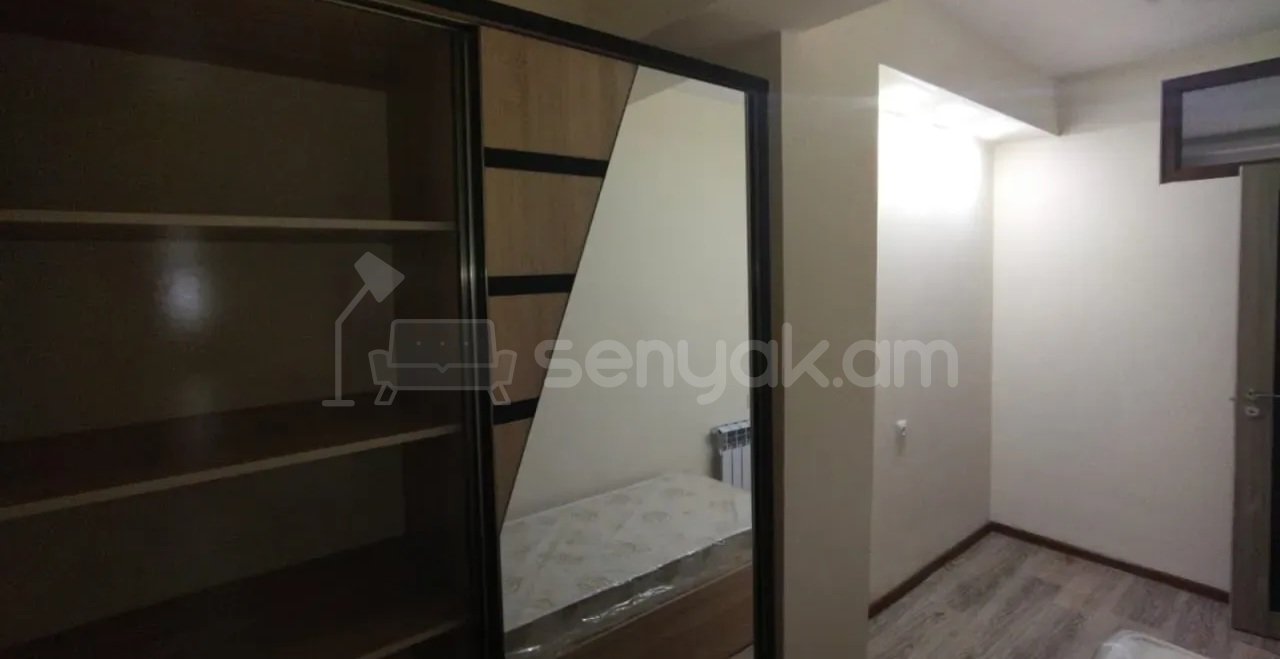 3 Սենյականոց Բնակարան Նորակառույց Քարե Շենքում, 63քմ, 4/9 հարկ, Դիզայներական Վերանորոգված, Կահավորված