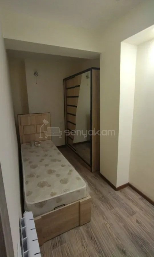 3 Սենյականոց Բնակարան Նորակառույց Քարե Շենքում, 63քմ, 4/9 հարկ, Դիզայներական Վերանորոգված, Կահավորված