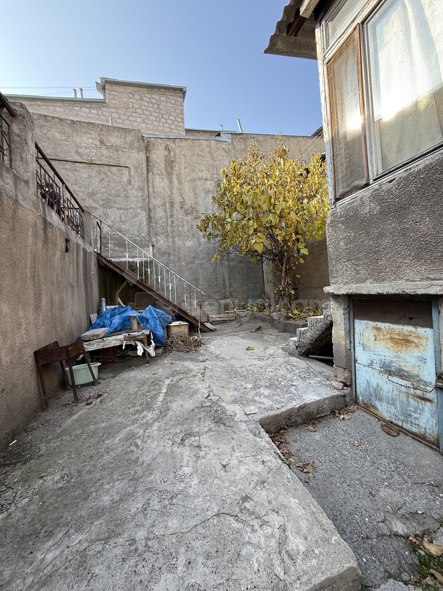 3 Սենյականոց Սեփական Տուն, 100քմ, Կոսմետիկ Վերանորոգված, Ավտոտնակով