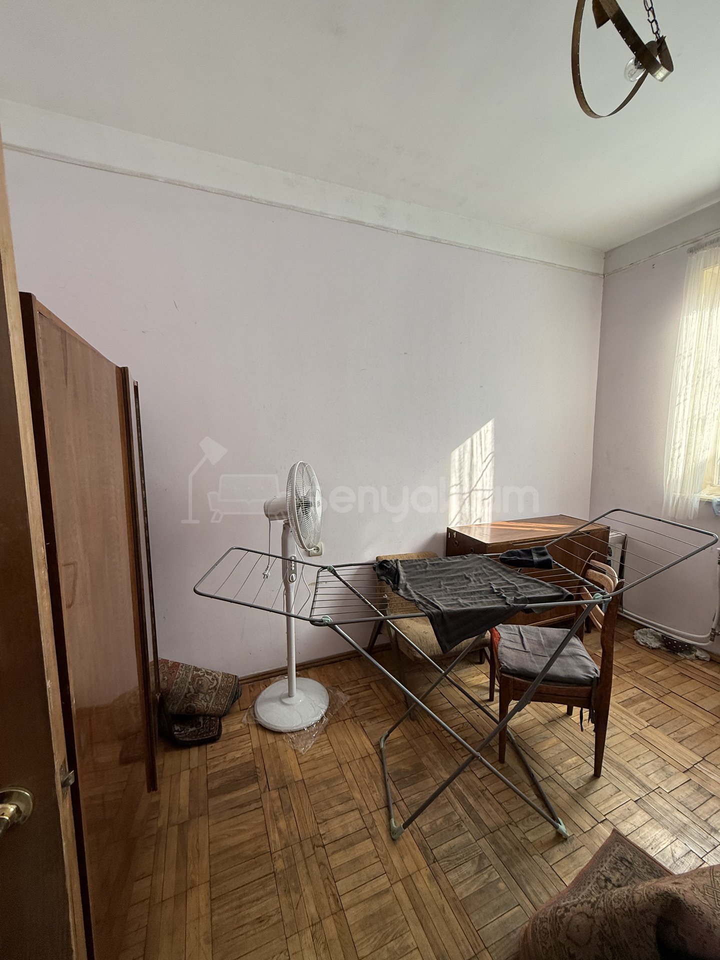 3 Սենյականոց Սեփական Տուն, 100քմ, Կոսմետիկ Վերանորոգված, Ավտոտնակով