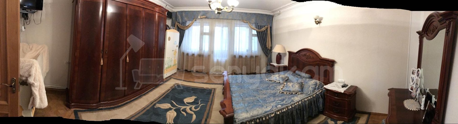 7 Սենյականոց Սեփական Տուն, 360քմ, Կապիտալ Վերանորոգված, Ավտոտնակով