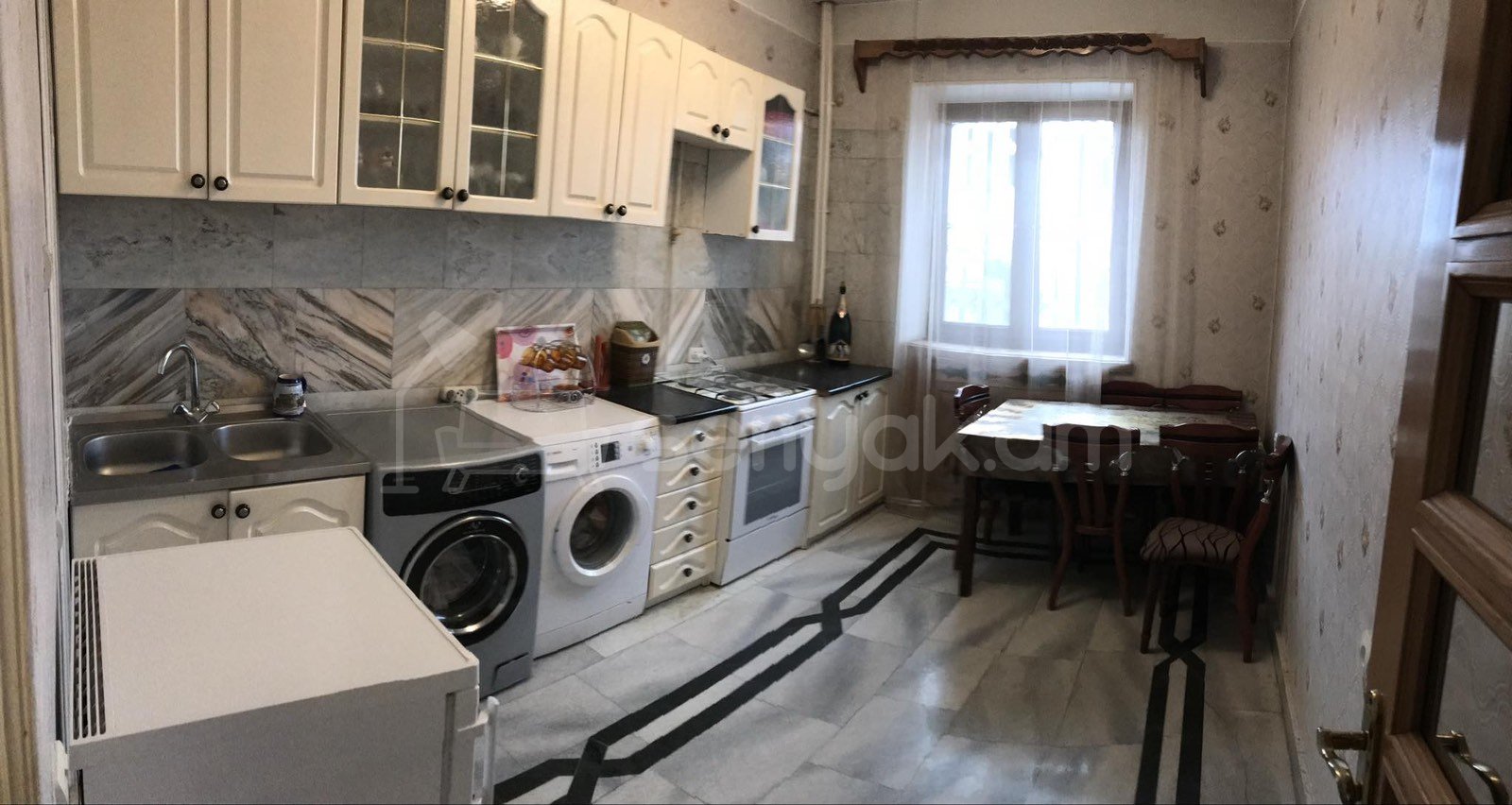 7 Սենյականոց Սեփական Տուն, 360քմ, Կապիտալ Վերանորոգված, Ավտոտնակով