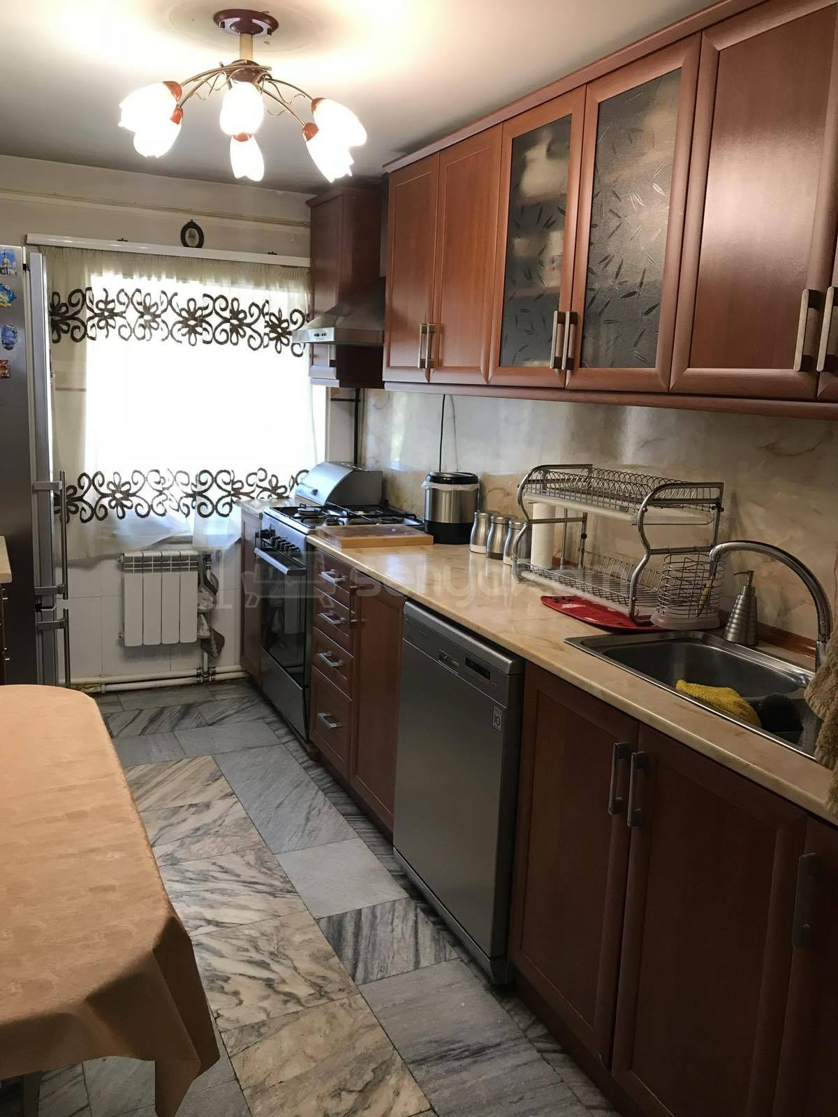 7 Սենյականոց Սեփական Տուն, 360քմ, Կապիտալ Վերանորոգված, Ավտոտնակով