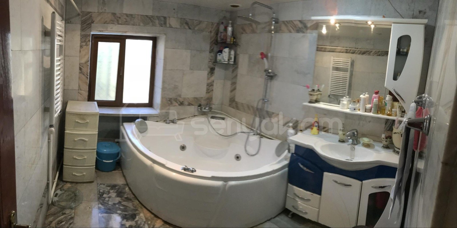 7 Սենյականոց Սեփական Տուն, 360քմ, Կապիտալ Վերանորոգված, Ավտոտնակով