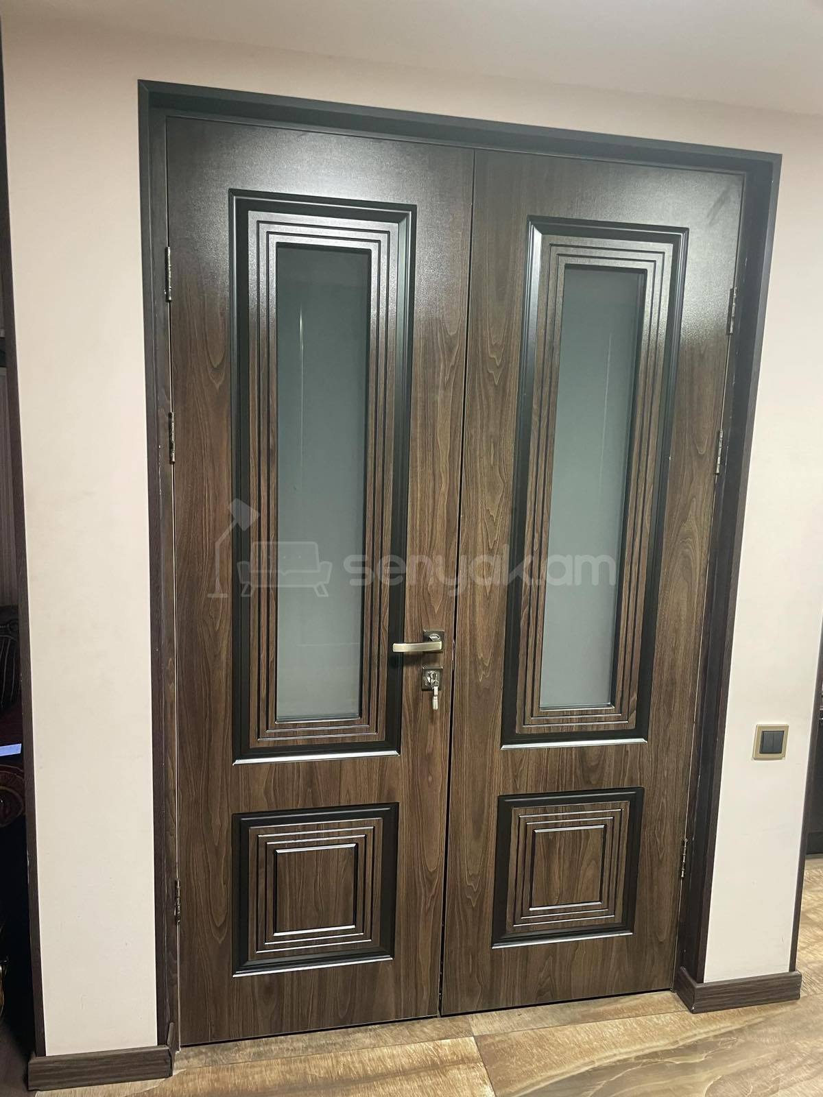 7 Սենյականոց Սեփական Տուն, 360քմ, Կապիտալ Վերանորոգված, Ավտոտնակով