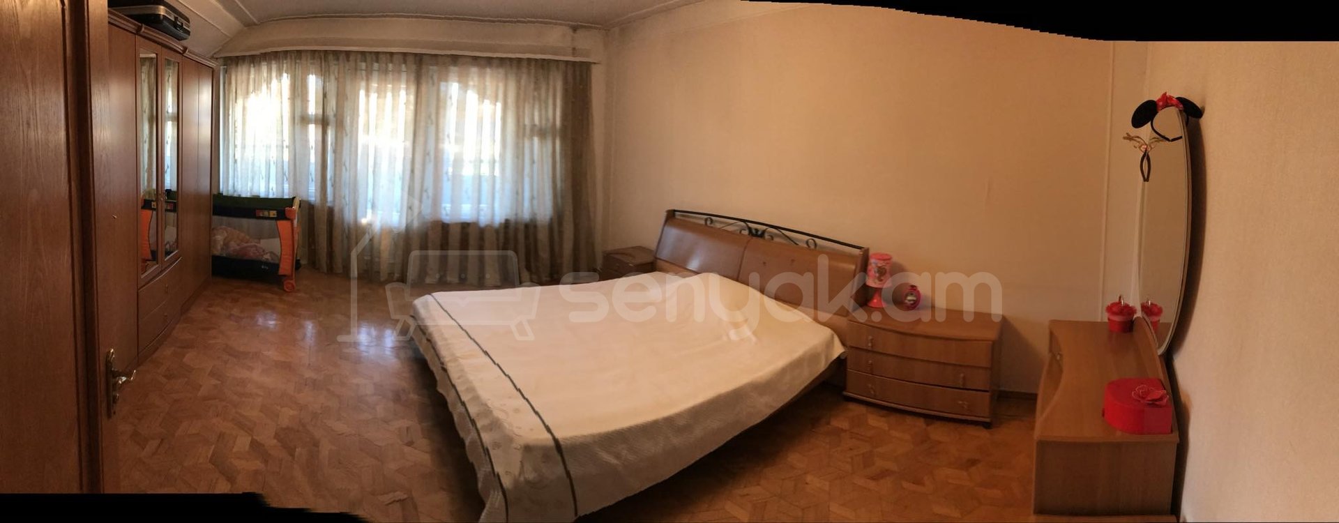 7 Սենյականոց Սեփական Տուն, 360քմ, Կապիտալ Վերանորոգված, Ավտոտնակով