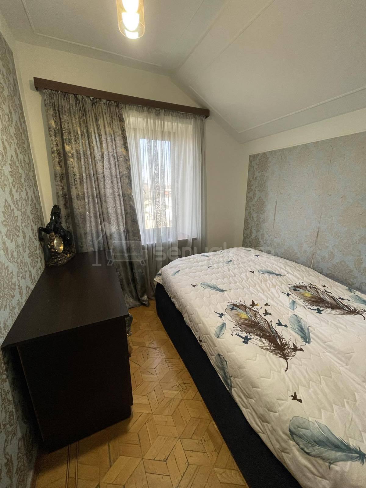 7 Սենյականոց Սեփական Տուն, 360քմ, Կապիտալ Վերանորոգված, Ավտոտնակով