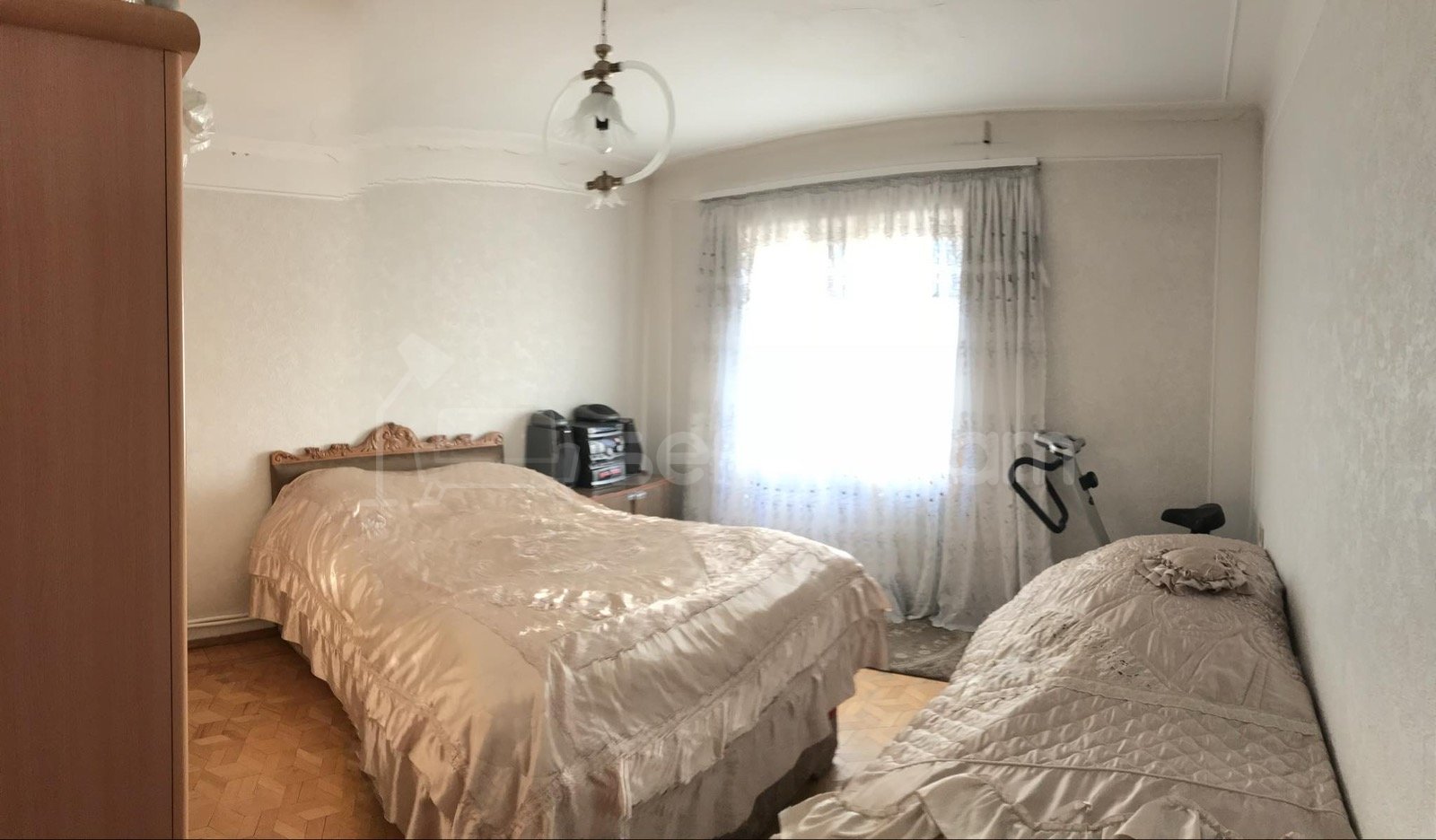 7 Սենյականոց Սեփական Տուն, 360քմ, Կապիտալ Վերանորոգված, Ավտոտնակով