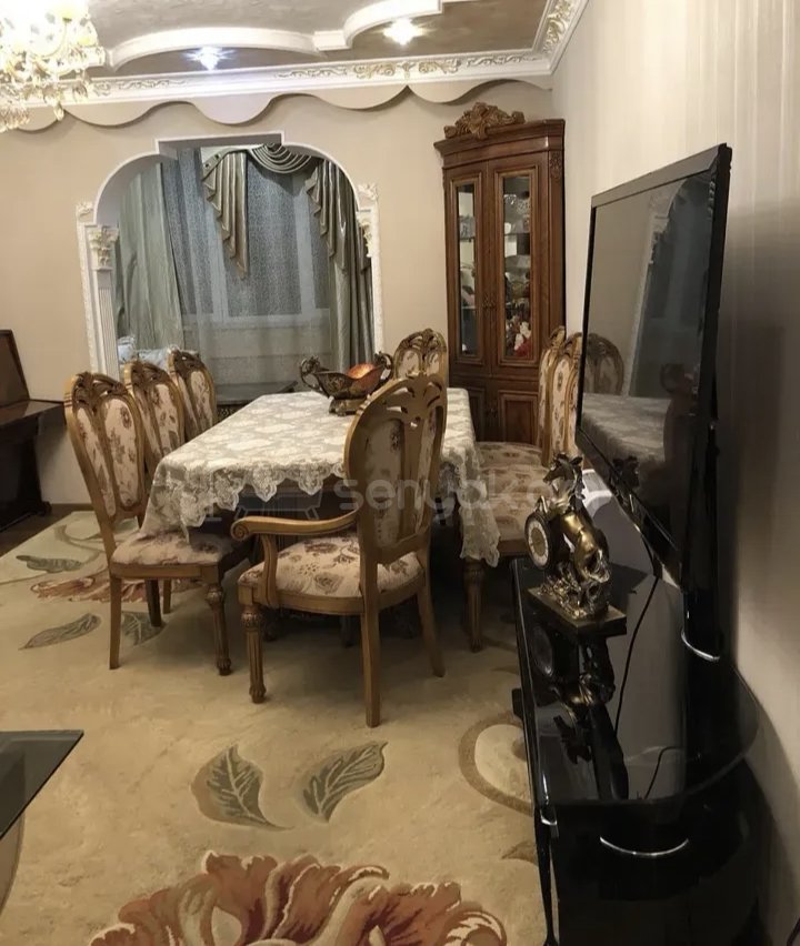 3 Սենյականոց Բնակարան, 78քմ, 3/9 հարկ, Կապիտալ Վերանորոգված, Կահավորված, Արևկող