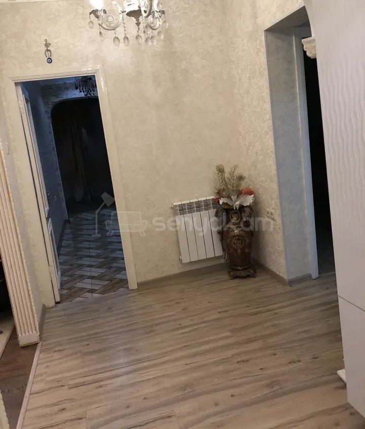 3 Սենյականոց Բնակարան, 78քմ, 3/9 հարկ, Կապիտալ Վերանորոգված, Կահավորված, Արևկող