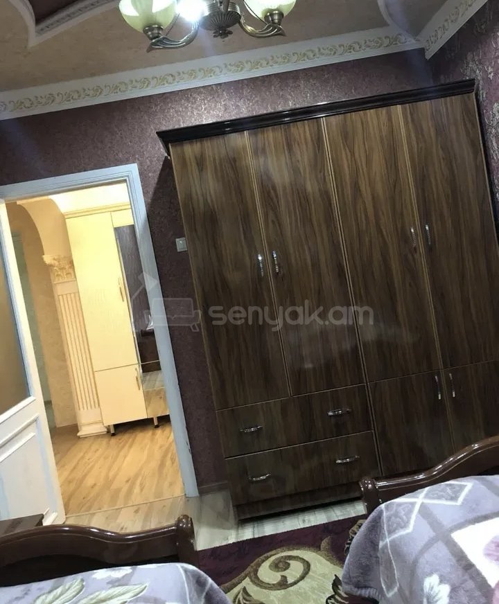 3 Սենյականոց Բնակարան, 78քմ, 3/9 հարկ, Կապիտալ Վերանորոգված, Կահավորված, Արևկող