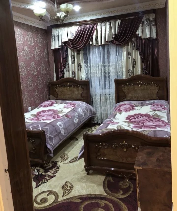 3 Սենյականոց Բնակարան, 78քմ, 3/9 հարկ, Կապիտալ Վերանորոգված, Կահավորված, Արևկող