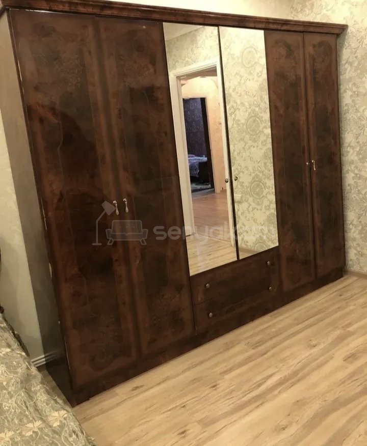 3 Սենյականոց Բնակարան, 78քմ, 3/9 հարկ, Կապիտալ Վերանորոգված, Կահավորված, Արևկող