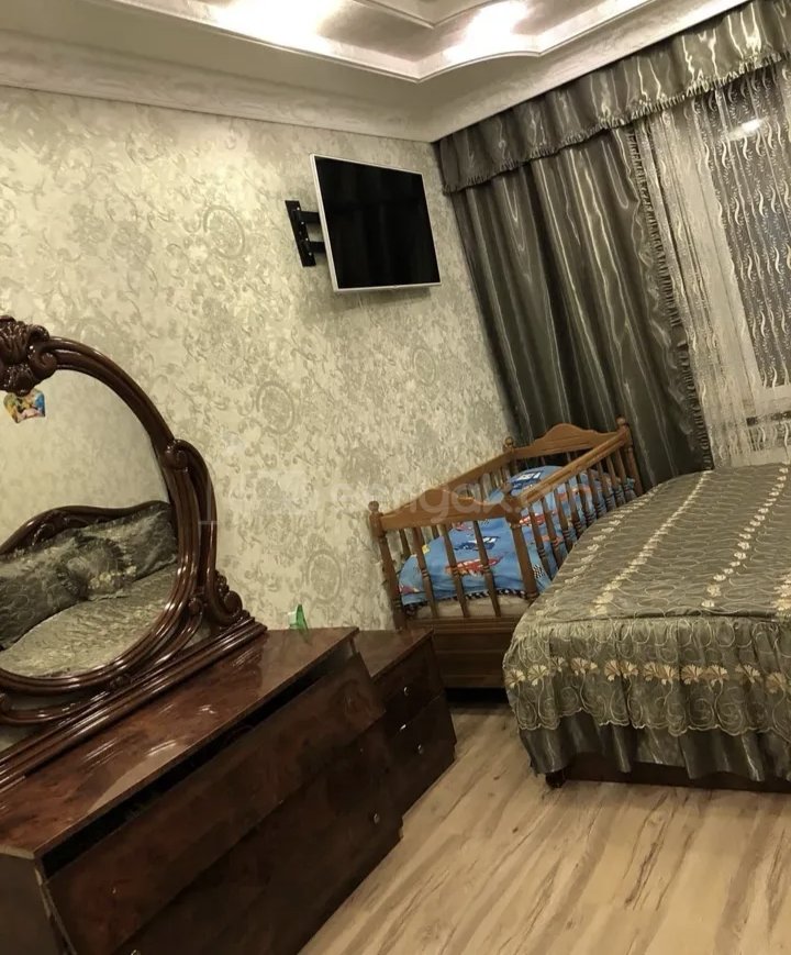 3 Սենյականոց Բնակարան, 78քմ, 3/9 հարկ, Կապիտալ Վերանորոգված, Կահավորված, Արևկող