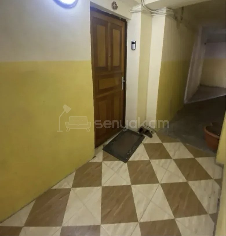 3 Սենյականոց Բնակարան, 80քմ, 5/9 հարկ, Կապիտալ Վերանորոգված, Կահավորված, Արևկող