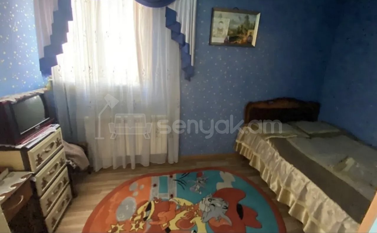 3 Սենյականոց Բնակարան, 80քմ, 5/9 հարկ, Կապիտալ Վերանորոգված, Կահավորված, Արևկող