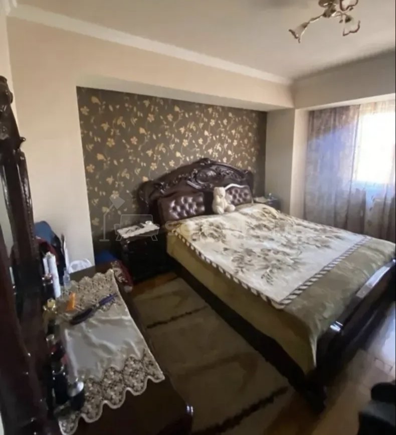 3 Սենյականոց Բնակարան, 80քմ, 5/9 հարկ, Կապիտալ Վերանորոգված, Կահավորված, Արևկող