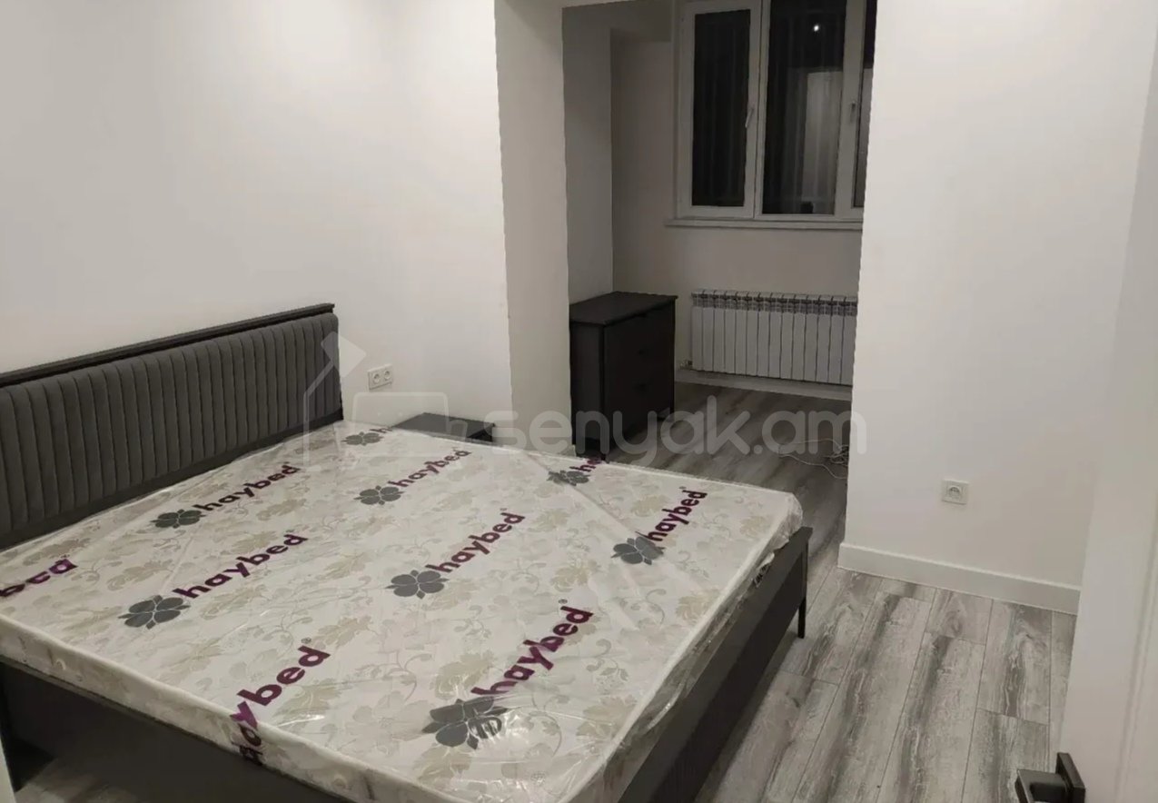 3 Սենյականոց Բնակարան Քարե Շենքում, 80քմ, 1/5 հարկ, Կապիտալ Վերանորոգված, Կահավորված