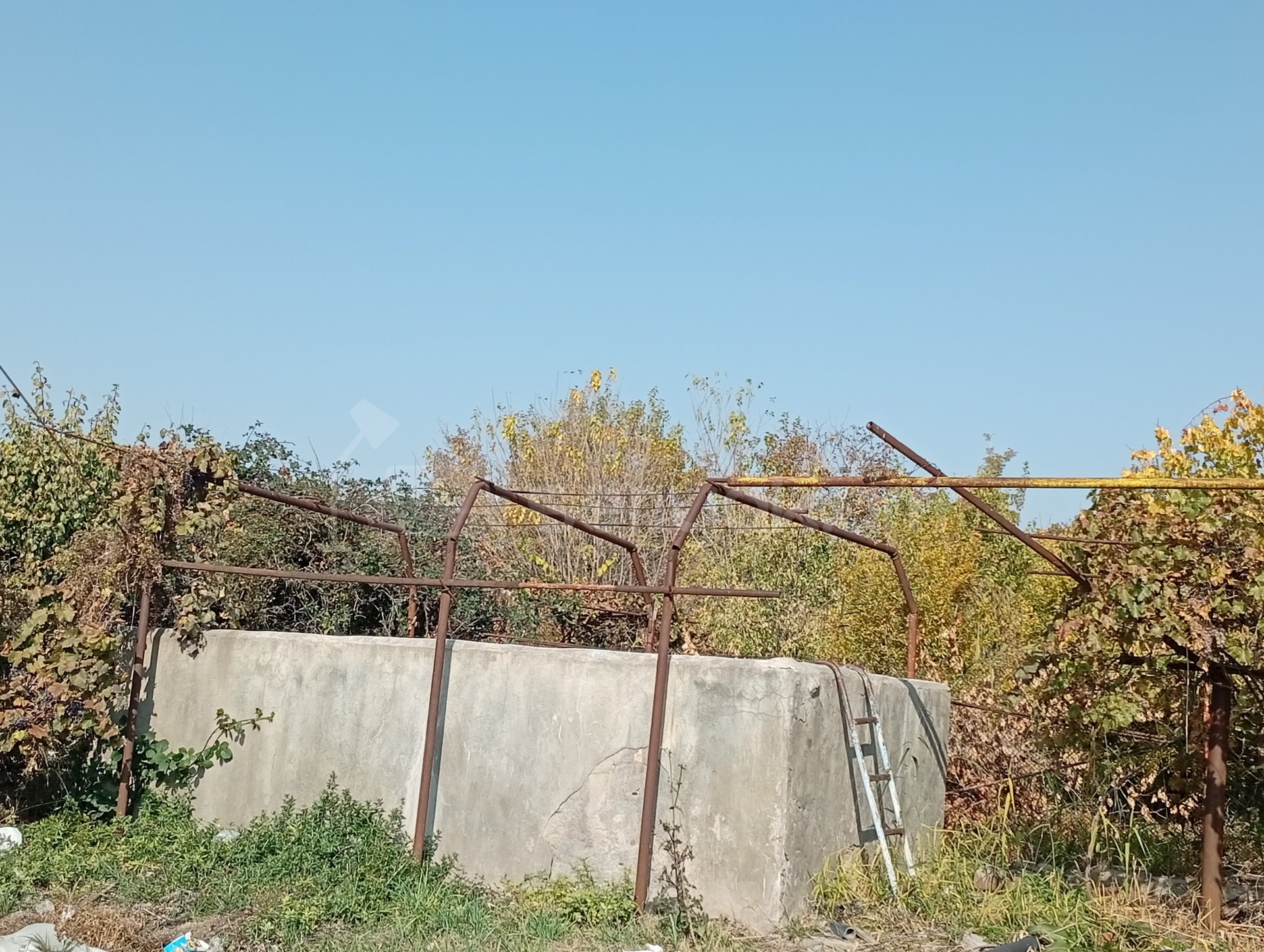 3 Սենյականոց Սեփական Տուն, 70քմ, Կապիտալ Վերանորոգված