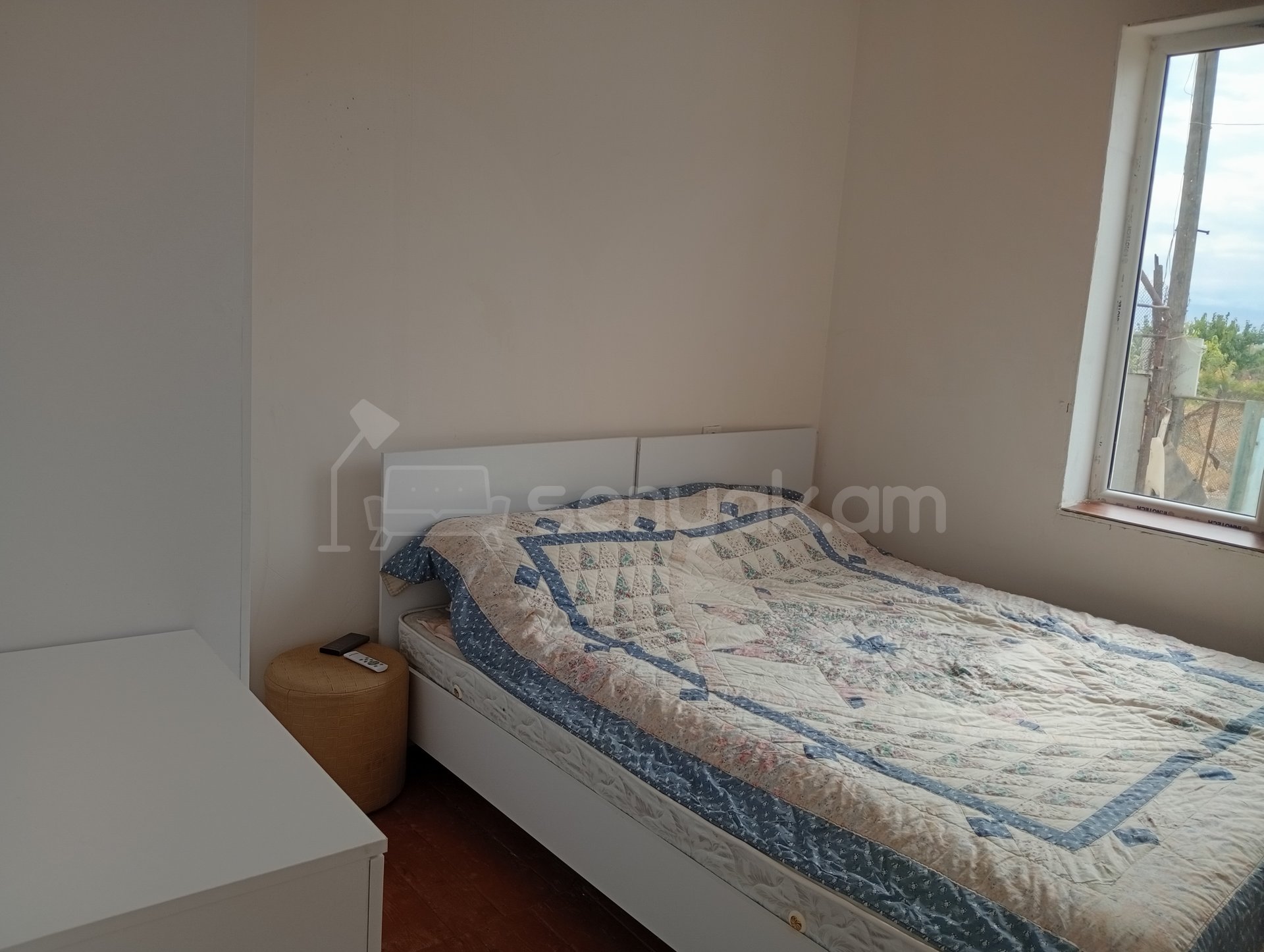 3 Սենյականոց Սեփական Տուն, 70քմ, Կապիտալ Վերանորոգված