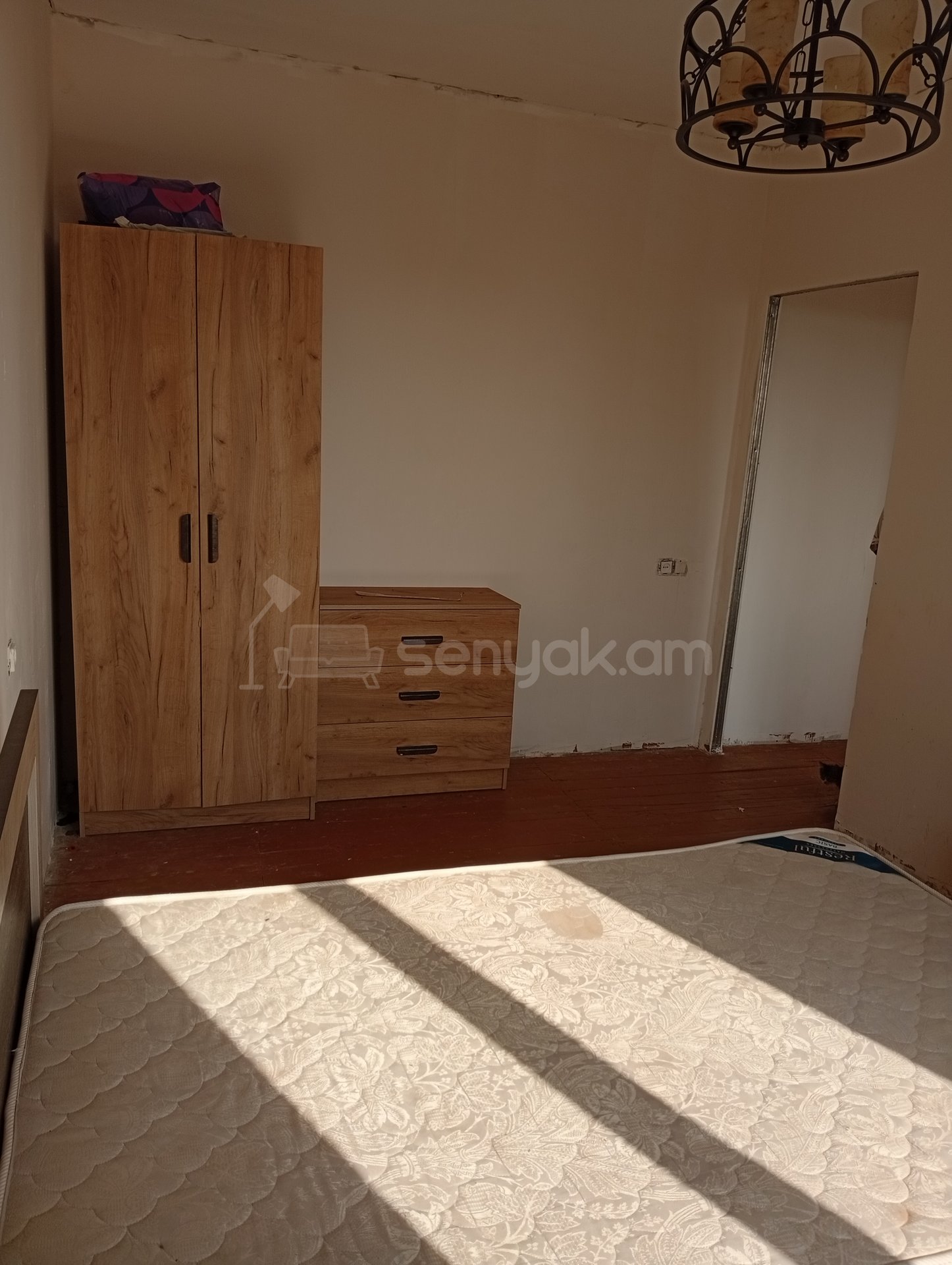 3 Սենյականոց Սեփական Տուն, 70քմ, Կապիտալ Վերանորոգված