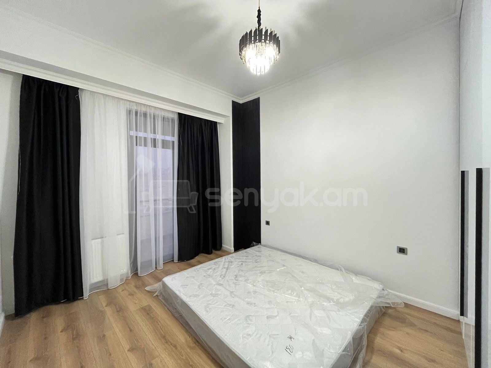 3 Սենյականոց Բնակարան Նորակառույցում, 75քմ, 2/14 հարկ, Դիզայներական Վերանորոգված, Կահավորված, Արևկող