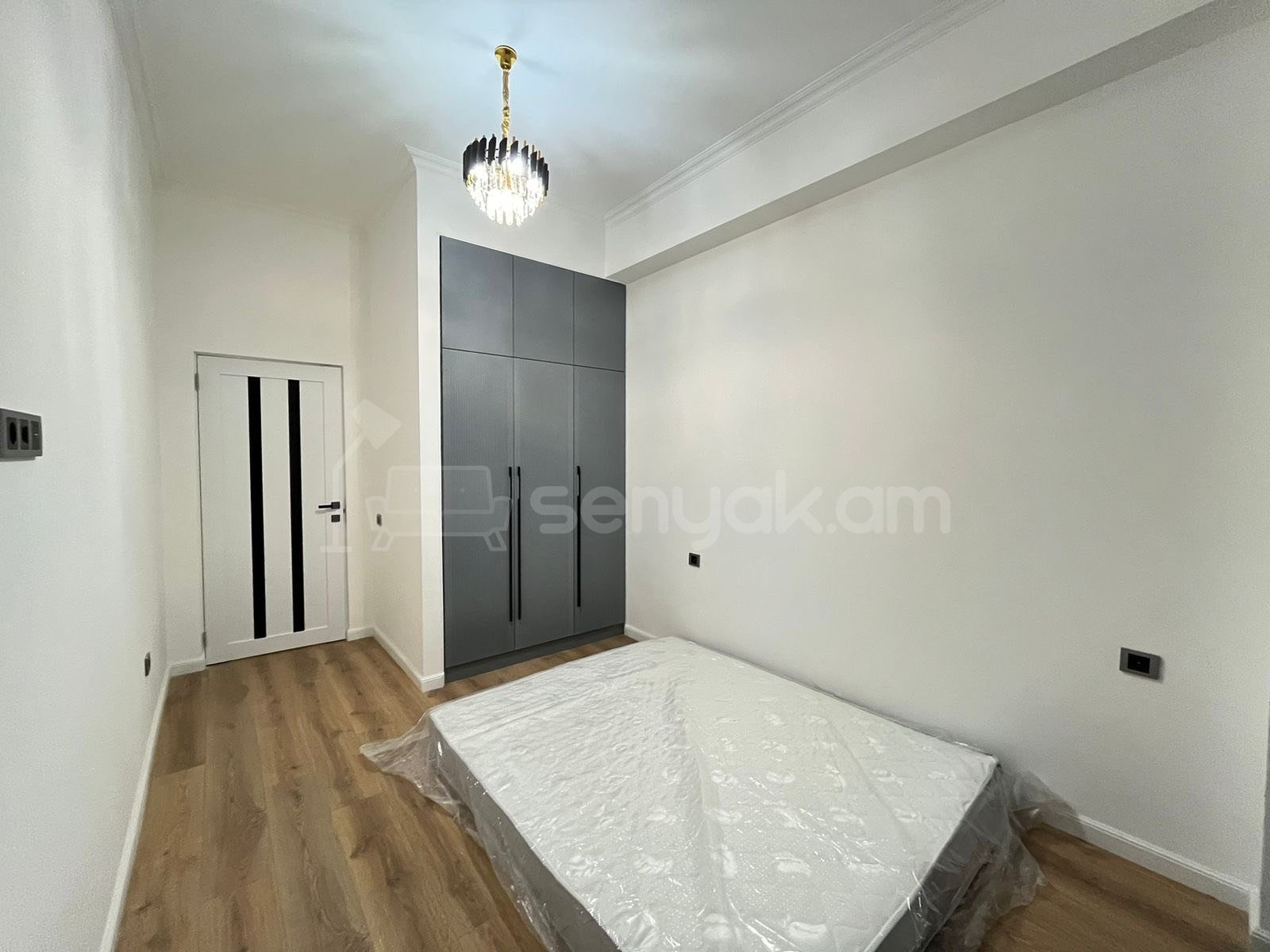 3 Սենյականոց Բնակարան Նորակառույցում, 75քմ, 2/14 հարկ, Դիզայներական Վերանորոգված, Կահավորված, Արևկող