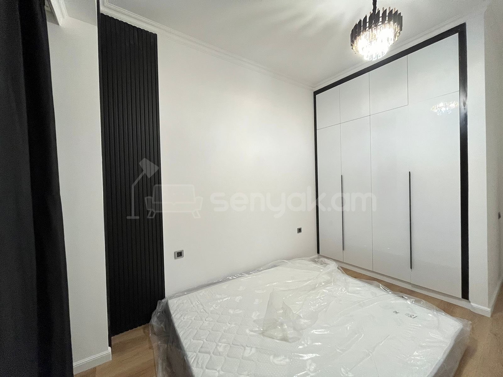 3 Սենյականոց Բնակարան, 75քմ, 2/14 հարկ, Դիզայներական Վերանորոգված, Կահավորված, Արևկող