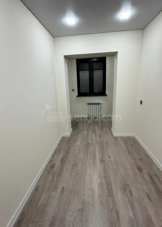 3 Սենյականոց Բնակարան, 55քմ, 5/9 հարկ, Կապիտալ Վերանորոգված