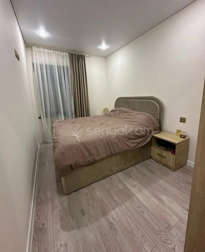 3 Սենյականոց Բնակարան, 55քմ, 5/9 հարկ, Կապիտալ Վերանորոգված