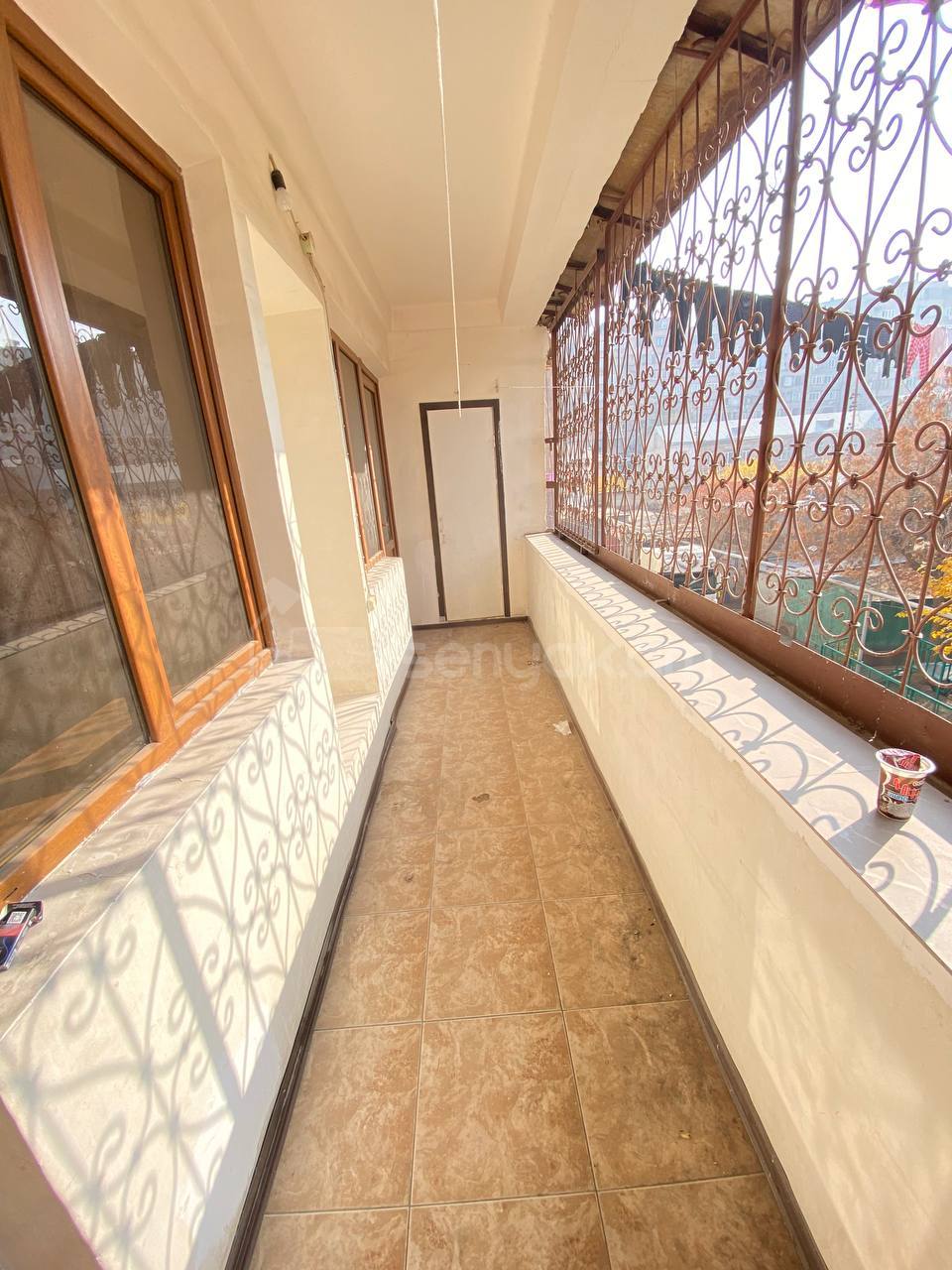 3 Սենյականոց Բնակարան, 98քմ, 2/9 հարկ, Կապիտալ Վերանորոգված, Կահավորված