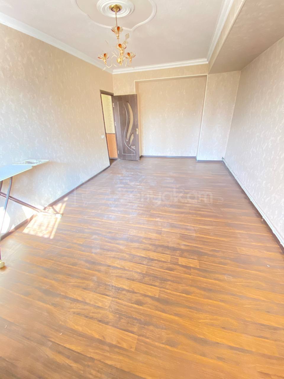 3 Սենյականոց Բնակարան, 98քմ, 2/9 հարկ, Կապիտալ Վերանորոգված, Կահավորված