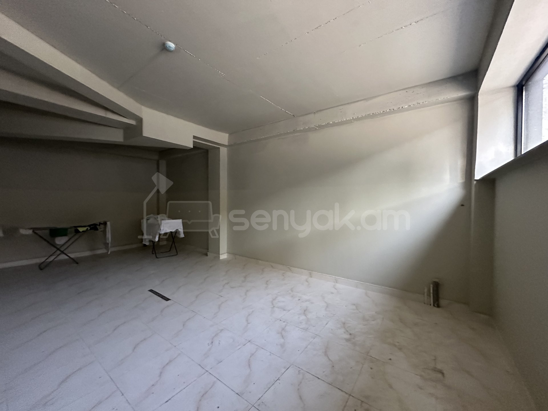 Օֆիսային Տարածք, 52քմ, Կապիտալ Վերանորոգված