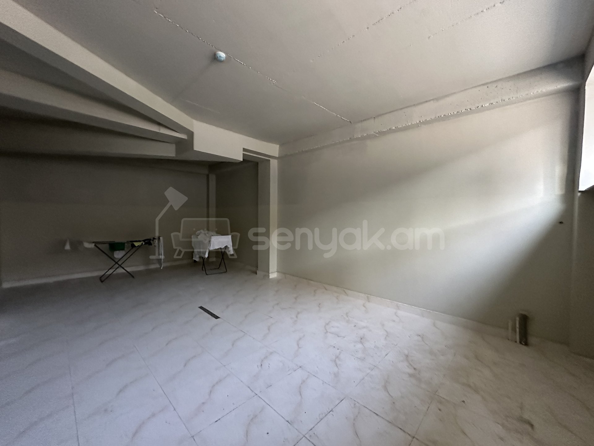 Օֆիսային Տարածք, 52քմ, Կապիտալ Վերանորոգված