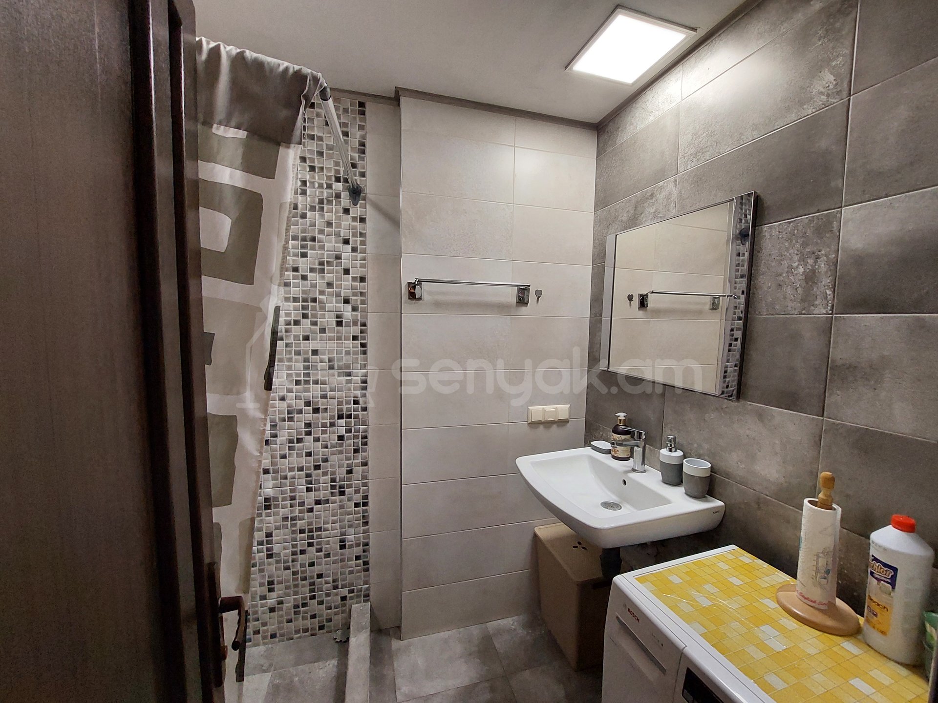 2 Սենյականոց Բնակարան, 75քմ, 7/8 հարկ, Կապիտալ Վերանորոգված, Կահավորված, Արևկող