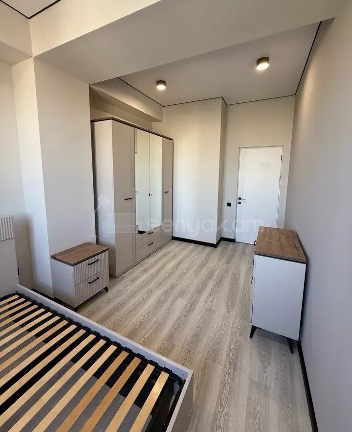 2 Սենյականոց Բնակարան Նորակառույցում, 52քմ, 14/16 հարկ, Դիզայներական Վերանորոգված